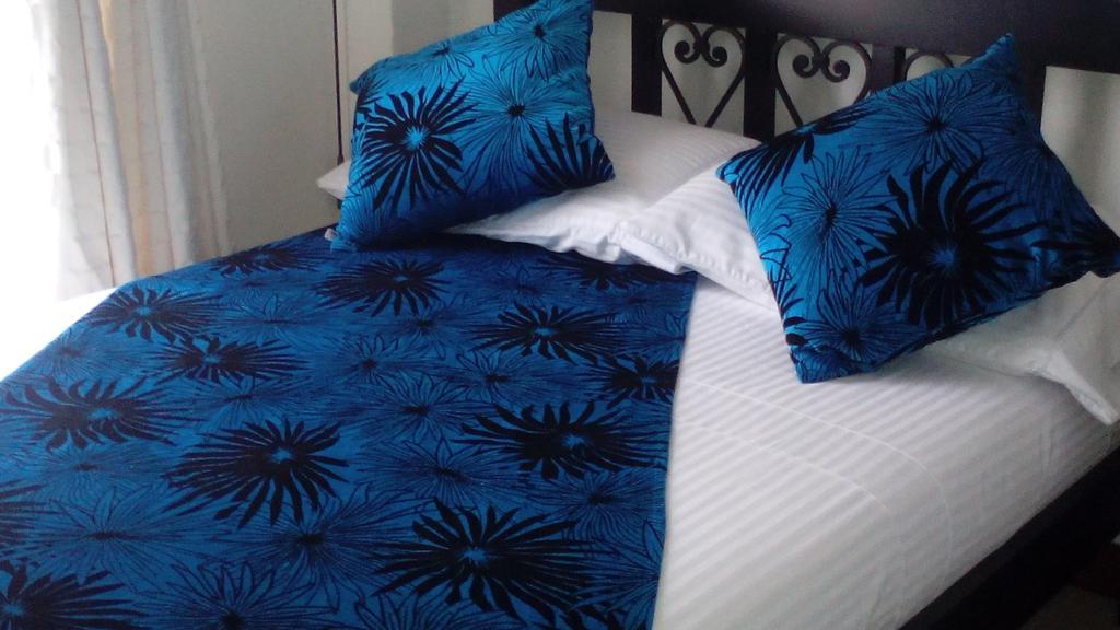 Hotel Colonial Pereira Værelse billede