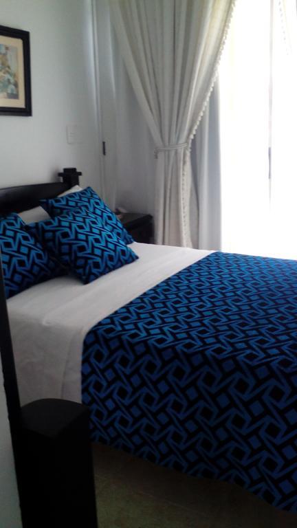 Hotel Colonial Pereira Værelse billede