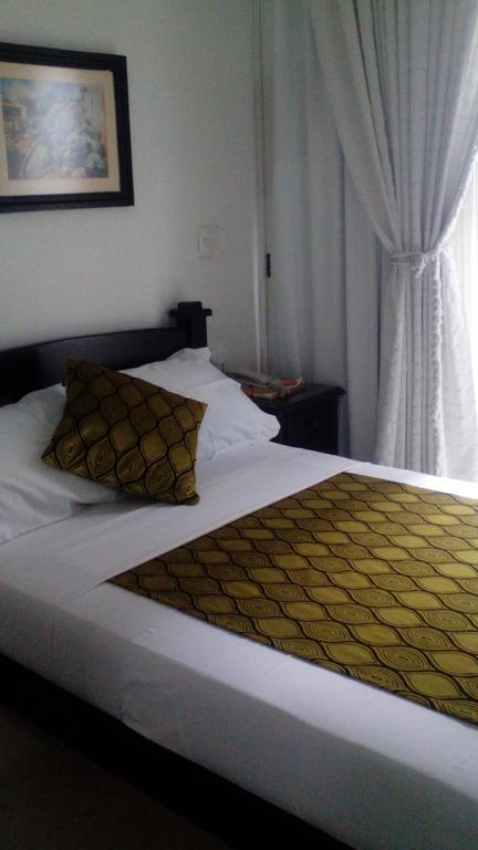 Hotel Colonial Pereira Værelse billede