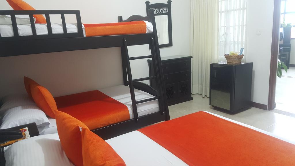 Hotel Colonial Pereira Eksteriør billede