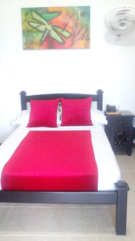 Hotel Colonial Pereira Eksteriør billede