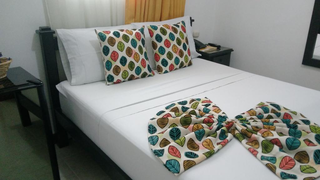 Hotel Colonial Pereira Eksteriør billede