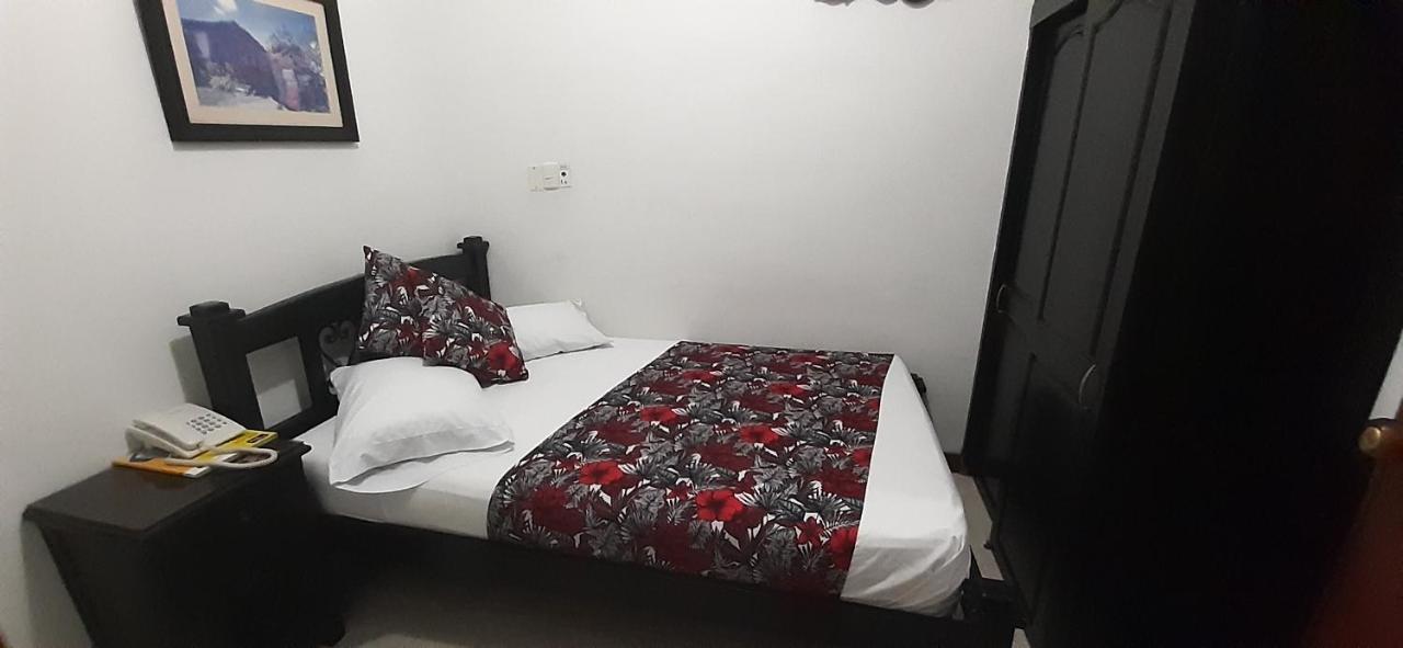 Hotel Colonial Pereira Eksteriør billede