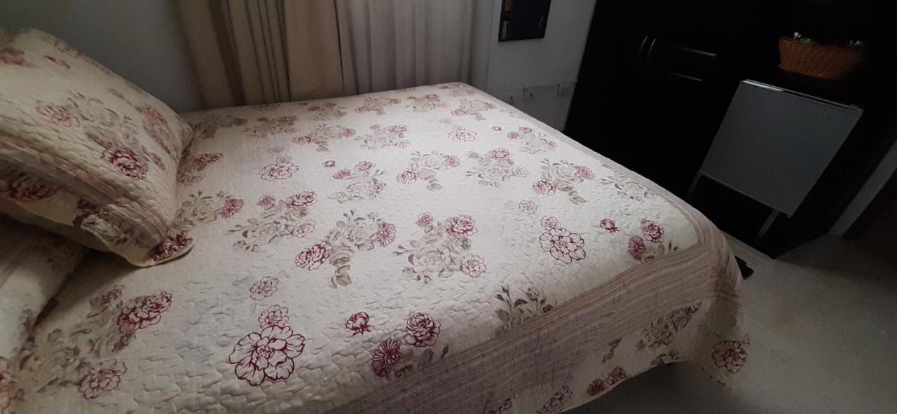 Hotel Colonial Pereira Eksteriør billede