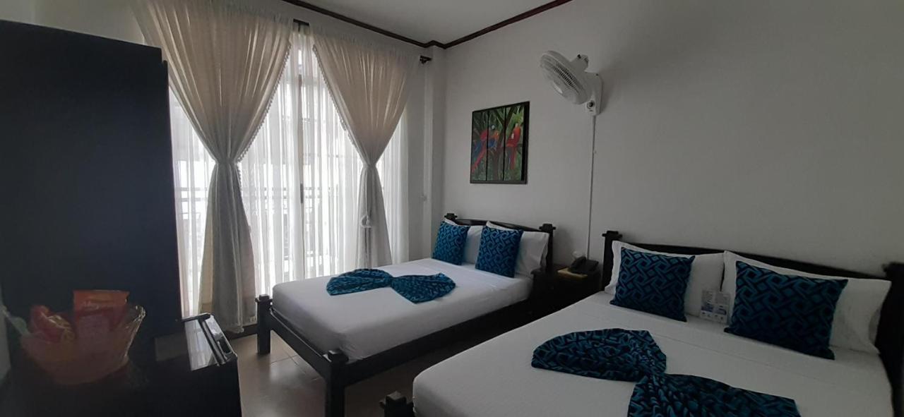 Hotel Colonial Pereira Eksteriør billede
