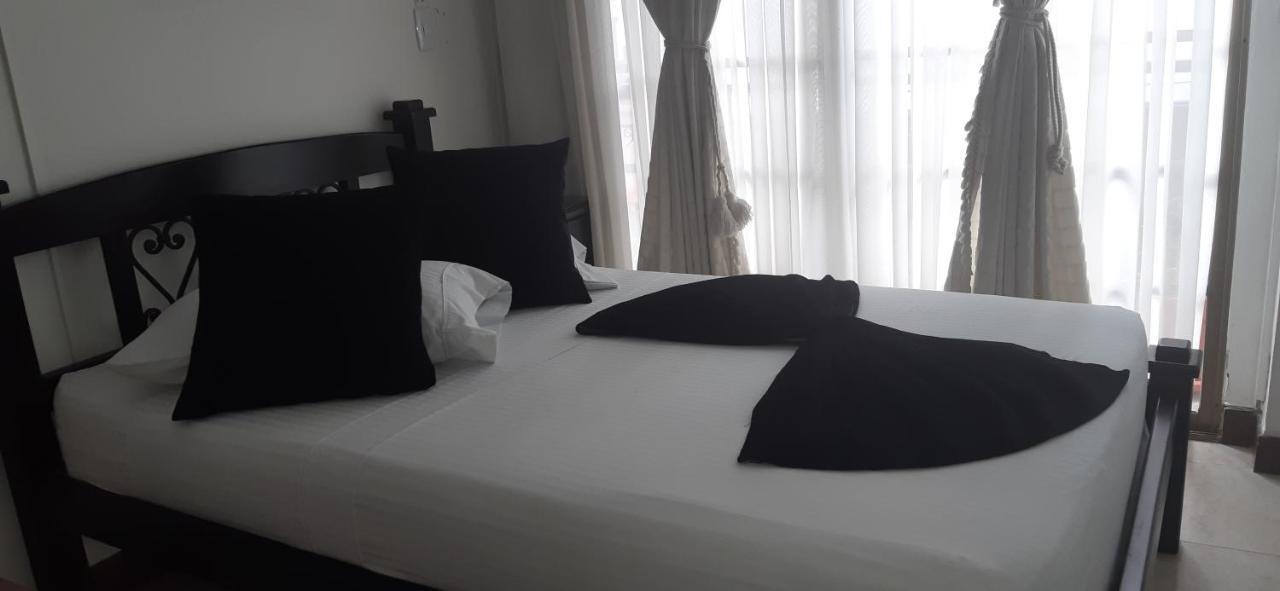 Hotel Colonial Pereira Eksteriør billede