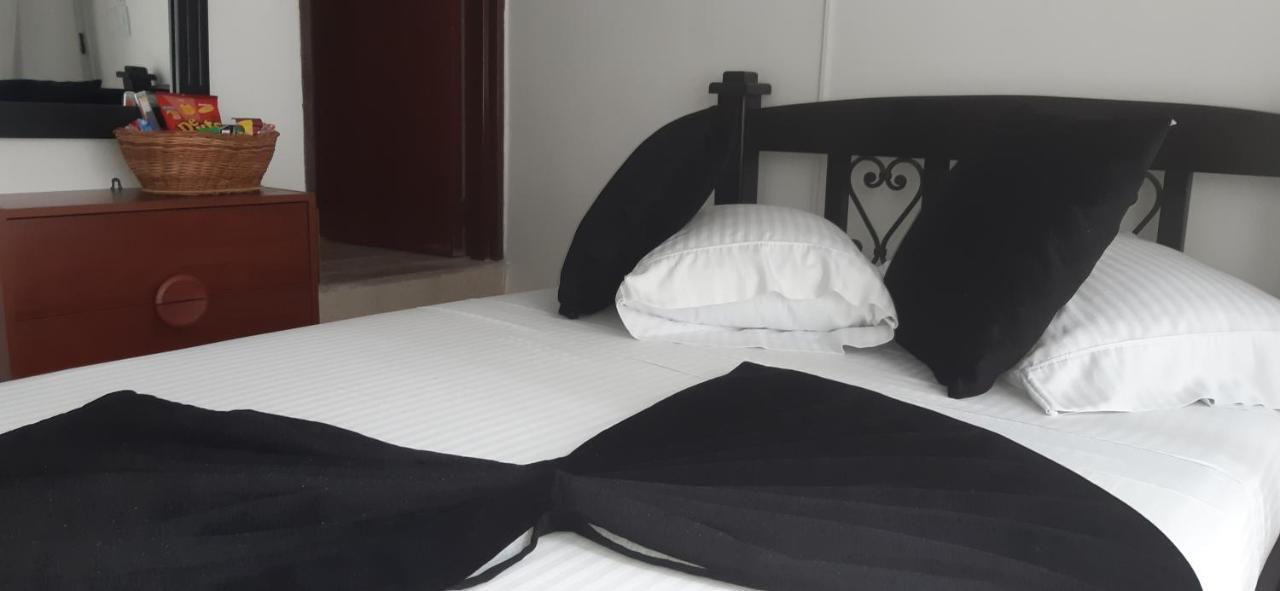 Hotel Colonial Pereira Eksteriør billede